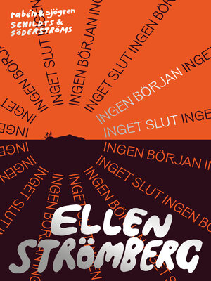 cover image of Ingen början inget slut